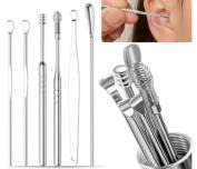 Miniatura 4 de KIT LIMPIAOIDOS X6 PCS